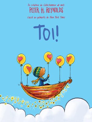 cover image of Toi!
